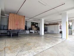 Gul Way (D22), Warehouse #574074181